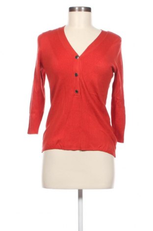 Damski sweter Maison 123, Rozmiar S, Kolor Czerwony, Cena 509,10 zł