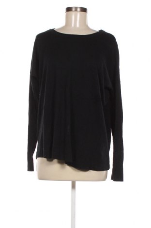 Дамски пуловер Mango, Размер L, Цвят Черен, Цена 3,65 лв.