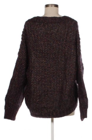 Дамски пуловер Mango, Размер M, Цвят Многоцветен, Цена 8,20 лв.