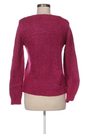 Γυναικείο πουλόβερ Manguun, Μέγεθος S, Χρώμα Ρόζ , Τιμή 8,07 €