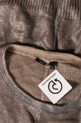 Γυναικείο πουλόβερ Marc Aurel, Μέγεθος M, Χρώμα Καφέ, Τιμή 12,62 €
