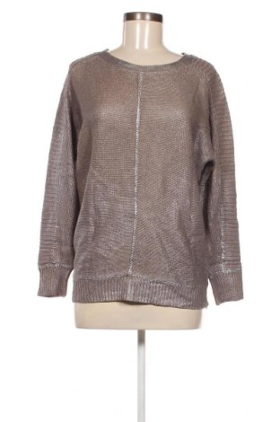 Дамски пуловер Marc Aurel, Размер M, Цвят Кафяв, Цена 32,64 лв.