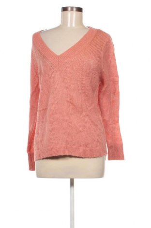 Дамски пуловер Marc Aurel, Размер M, Цвят Розов, Цена 20,40 лв.