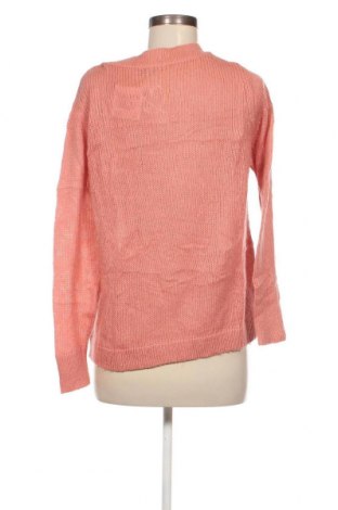Дамски пуловер Marc Aurel, Размер M, Цвят Розов, Цена 10,20 лв.