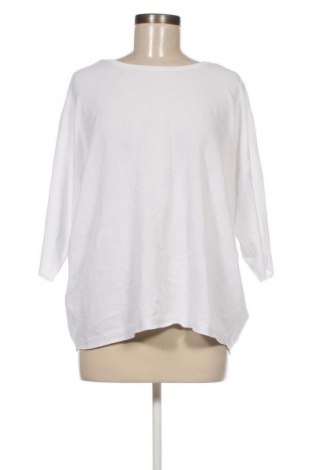 Γυναικεία μπλούζα Marc Aurel, Μέγεθος M, Χρώμα Λευκό, Τιμή 27,72 €