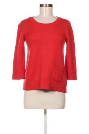 Дамски пуловер Marc Aurel, Размер S, Цвят Червен, Цена 40,72 лв.