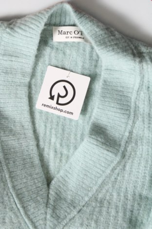 Дамски пуловер Marc O'Polo, Размер L, Цвят Зелен, Цена 68,00 лв.