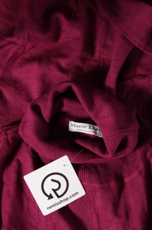 Дамски пуловер Marie Lund, Размер XL, Цвят Лилав, Цена 8,41 лв.