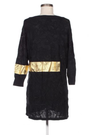 Γυναικείο πουλόβερ Marina Rinaldi, Μέγεθος M, Χρώμα Μπλέ, Τιμή 63,69 €