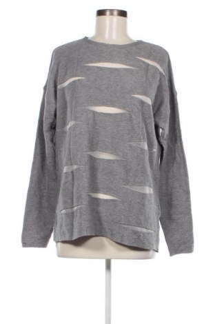 Дамски пуловер Marinello, Размер L, Цвят Сив, Цена 7,25 лв.