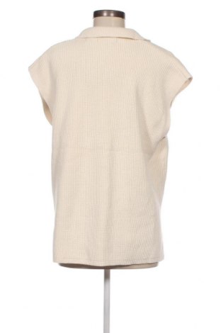 Дамски пуловер Marks & Spencer, Размер L, Цвят Екрю, Цена 14,04 лв.