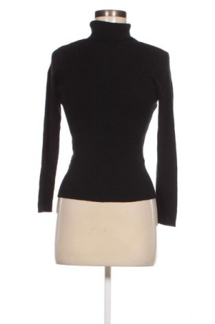 Γυναικείο πουλόβερ Marks & Spencer, Μέγεθος M, Χρώμα Μαύρο, Τιμή 12,37 €