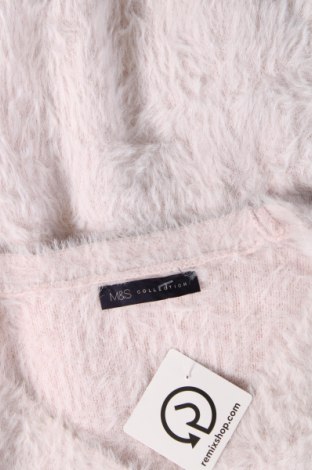 Damenpullover Marks & Spencer, Größe S, Farbe Rosa, Preis 3,90 €