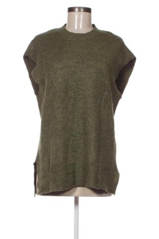 Γυναικείο πουλόβερ Marks & Spencer, Μέγεθος M, Χρώμα Πράσινο, Τιμή 3,46 €