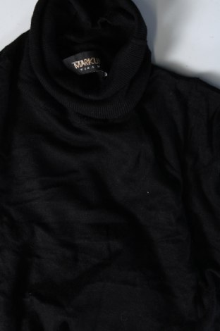 Γυναικείο πουλόβερ Markup, Μέγεθος M, Χρώμα Μαύρο, Τιμή 9,53 €