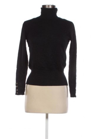 Γυναικείο πουλόβερ Markup, Μέγεθος M, Χρώμα Μαύρο, Τιμή 9,53 €