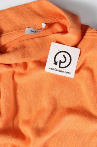 Damenpullover Max&Co., Größe M, Farbe Orange, Preis 38,00 €