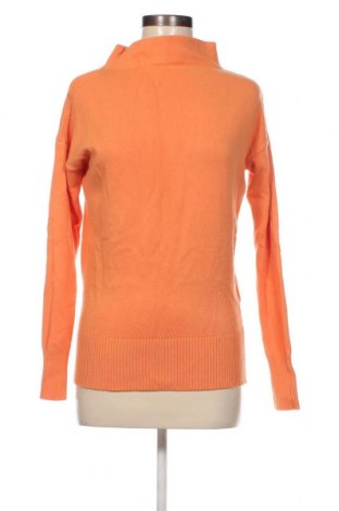 Дамски пуловер Max&Co., Размер M, Цвят Оранжев, Цена 74,28 лв.