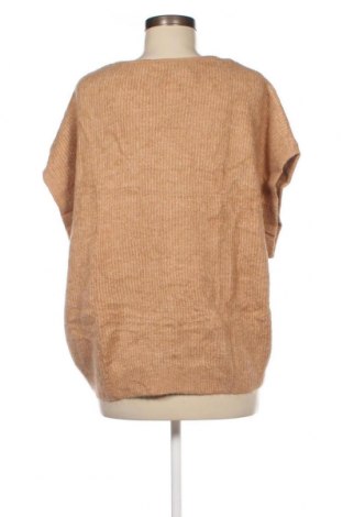 Γυναικείο πουλόβερ Mayerline, Μέγεθος XL, Χρώμα  Μπέζ, Τιμή 4,08 €