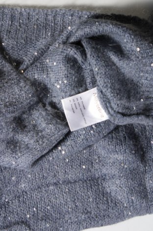 Γυναικείο πουλόβερ Mayerline, Μέγεθος M, Χρώμα Μπλέ, Τιμή 13,61 €