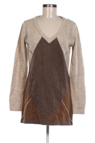 Дамски пуловер Mc Gregor, Размер L, Цвят Многоцветен, Цена 13,20 лв.