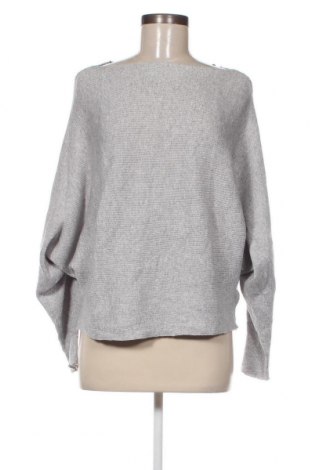 Дамски пуловер Mc Lorene, Размер M, Цвят Сив, Цена 8,70 лв.