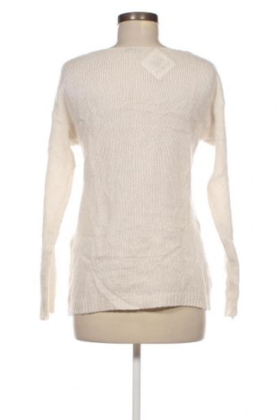 Дамски пуловер Me & Me, Размер S, Цвят Бял, Цена 13,05 лв.