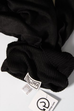 Дамски пуловер Mia Linea, Размер L, Цвят Черен, Цена 29,00 лв.