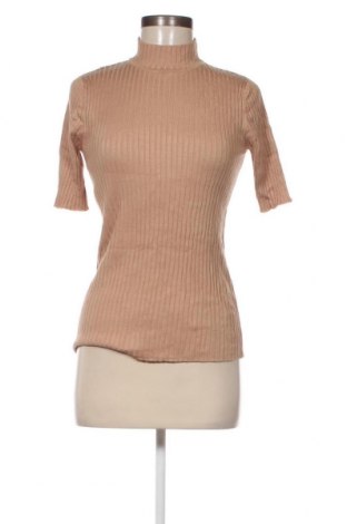 Γυναικείο πουλόβερ Micha, Μέγεθος S, Χρώμα  Μπέζ, Τιμή 4,49 €