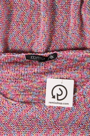 Pulover de femei Milla, Mărime L, Culoare Multicolor, Preț 15,26 Lei