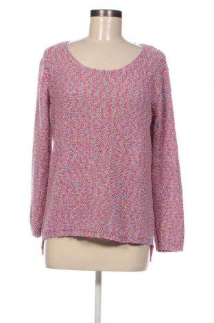 Дамски пуловер Milla, Размер L, Цвят Многоцветен, Цена 5,22 лв.