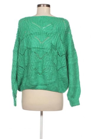 Pulover de femei Millenium, Mărime M, Culoare Verde, Preț 95,39 Lei