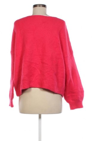 Női pulóver Millenium, Méret M, Szín Rózsaszín, Ár 2 134 Ft