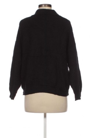 Дамски пуловер Millenium, Размер M, Цвят Черен, Цена 7,25 лв.
