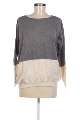 Γυναικείο πουλόβερ Minority, Μέγεθος L, Χρώμα Πολύχρωμο, Τιμή 4,49 €