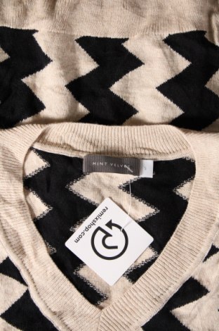 Дамски пуловер Mint Velvet, Размер S, Цвят Многоцветен, Цена 23,76 лв.