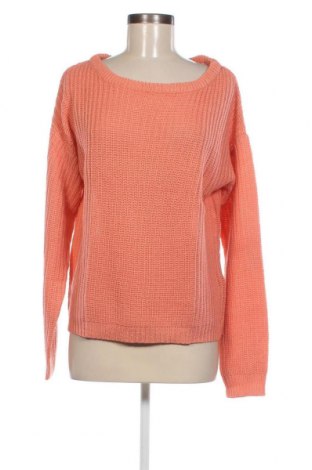 Γυναικείο πουλόβερ Missguided, Μέγεθος M, Χρώμα Ρόζ , Τιμή 9,48 €