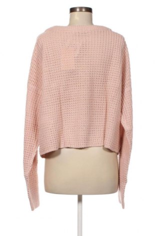 Damenpullover Missguided, Größe XL, Farbe Rosa, Preis 5,69 €