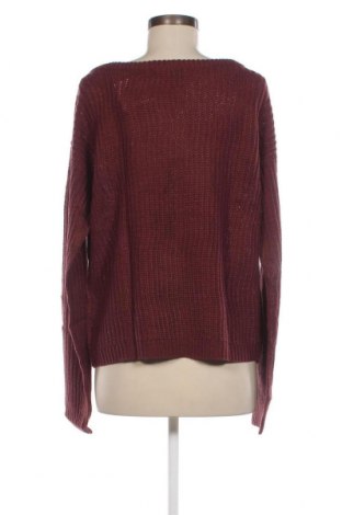 Дамски пуловер Missguided, Размер M, Цвят Червен, Цена 17,48 лв.