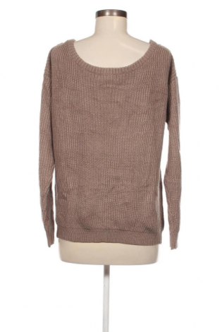 Дамски пуловер Missguided, Размер S, Цвят Кафяв, Цена 13,05 лв.