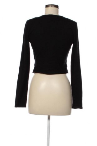 Дамски пуловер Missguided, Размер L, Цвят Черен, Цена 54,10 лв.