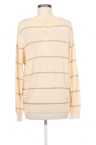 Γυναικείο πουλόβερ Molly Bracken, Μέγεθος XL, Χρώμα  Μπέζ, Τιμή 20,18 €