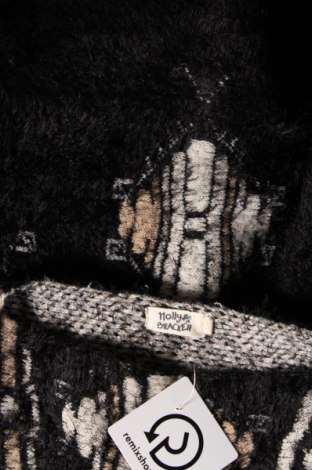 Γυναικείο πουλόβερ Molly Bracken, Μέγεθος M, Χρώμα Μαύρο, Τιμή 6,46 €