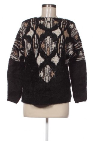 Γυναικείο πουλόβερ Molly Bracken, Μέγεθος M, Χρώμα Μαύρο, Τιμή 5,92 €