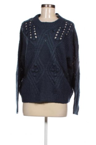 Γυναικείο πουλόβερ Molly Bracken, Μέγεθος L, Χρώμα Πράσινο, Τιμή 8,52 €