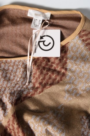 Γυναικείο πουλόβερ Mona, Μέγεθος M, Χρώμα Πολύχρωμο, Τιμή 5,38 €