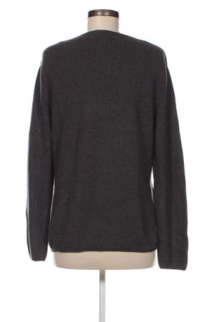 Γυναικείο πουλόβερ Monari, Μέγεθος L, Χρώμα Γκρί, Τιμή 9,53 €