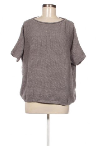 Дамски пуловер Monari, Размер XL, Цвят Сив, Цена 30,36 лв.