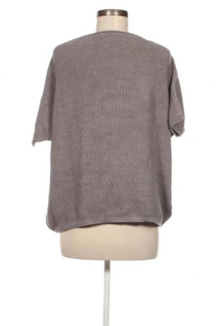 Дамски пуловер Monari, Размер XL, Цвят Сив, Цена 34,76 лв.