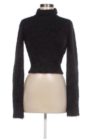 Pulover de femei Monki, Mărime M, Culoare Negru, Preț 48,35 Lei